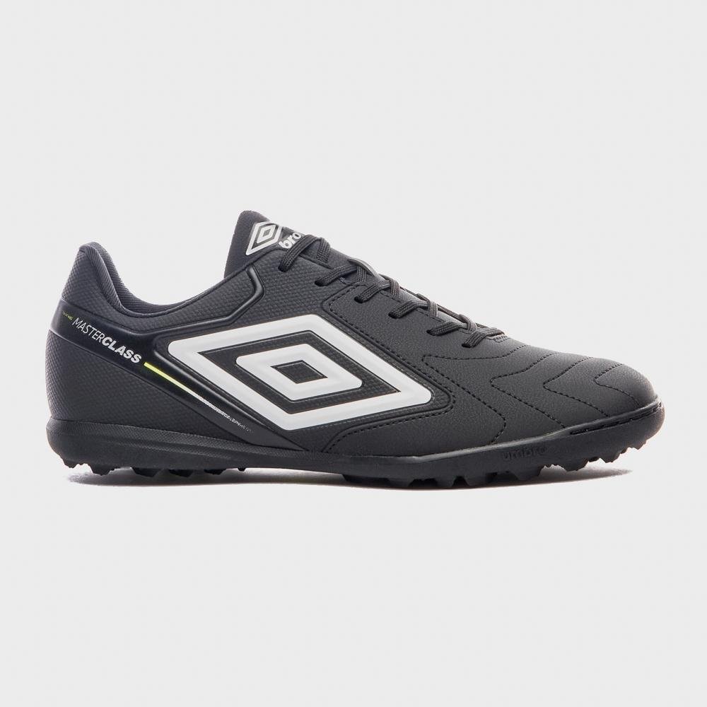 Chuteira Society Umbro Master Class Club