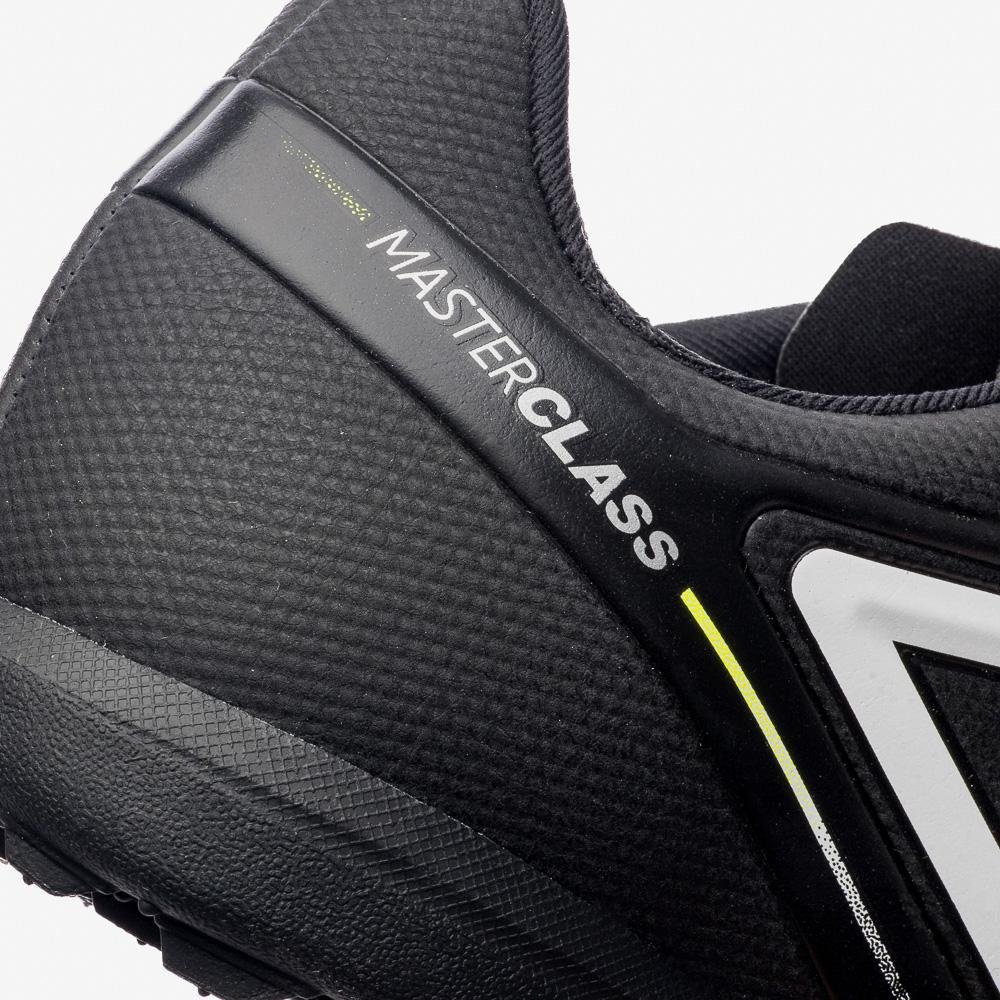 Chuteira Society Umbro Master Class Club Preto 7
