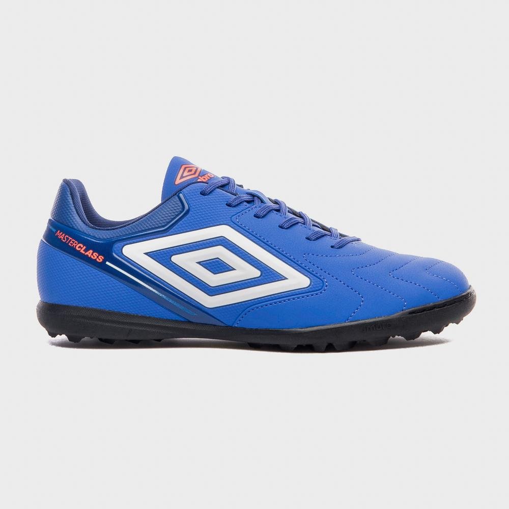 Chuteira Society Umbro Master Class Club