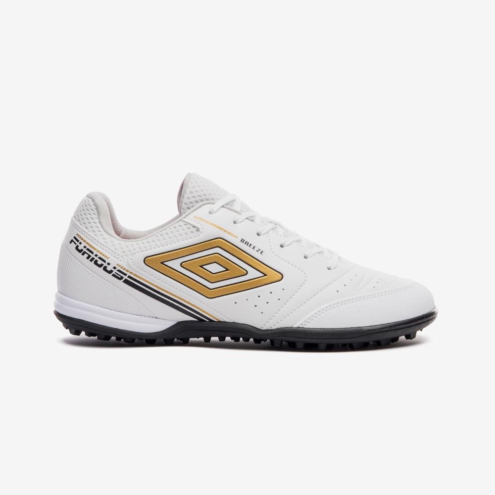 Chuteira Society Umbro Furious