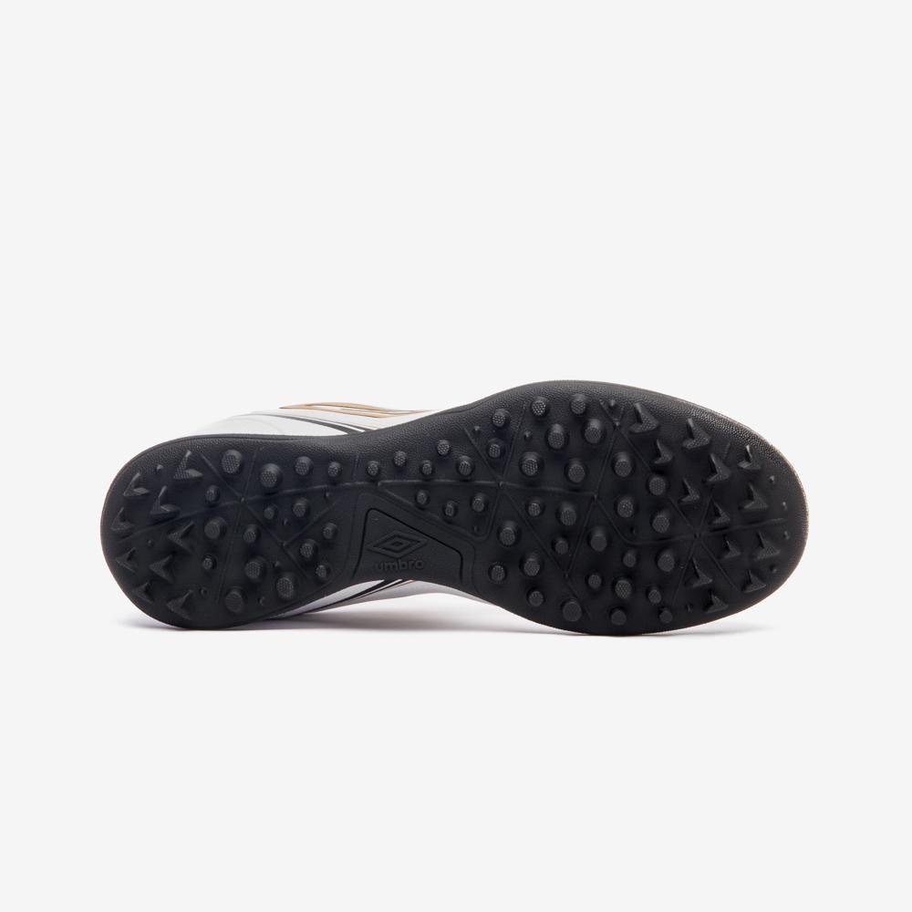 Chuteira Society Umbro Furious Branco 5