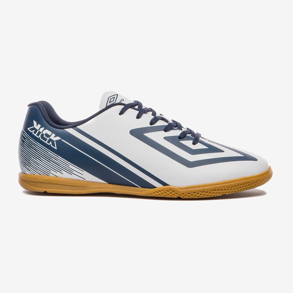 Chuteira Futsal Umbro Kick