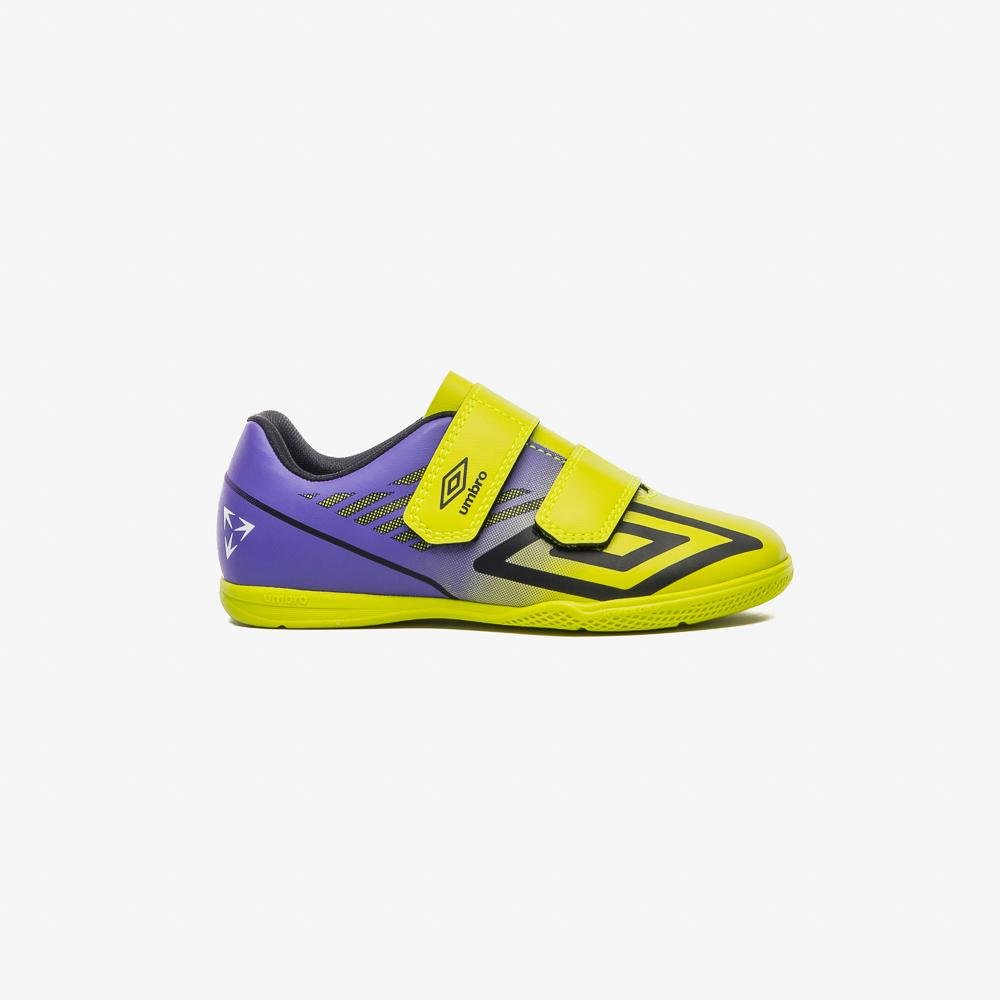 Chuteira Futsal Umbro Velocita Kids