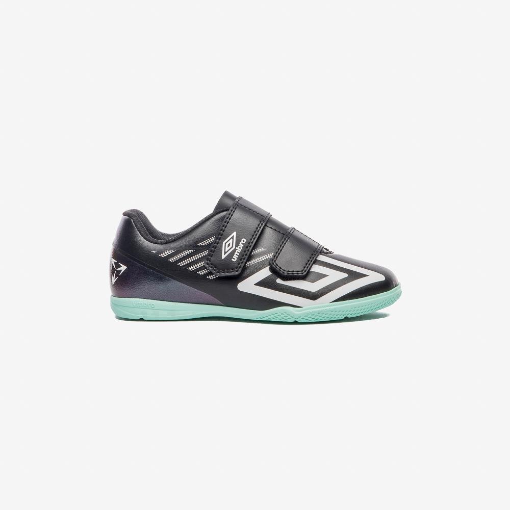 Chuteira Futsal Umbro Velocita Kids