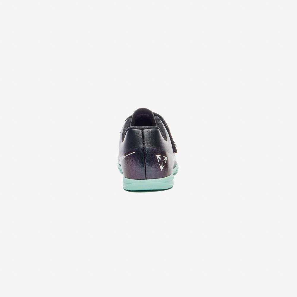 Chuteira Futsal Umbro Velocita Kids Preto 6