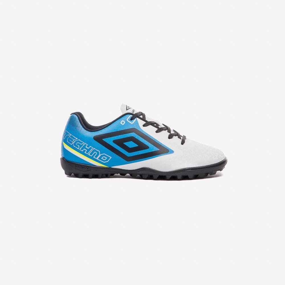 Chuteira Society Umbro Techno II Jr