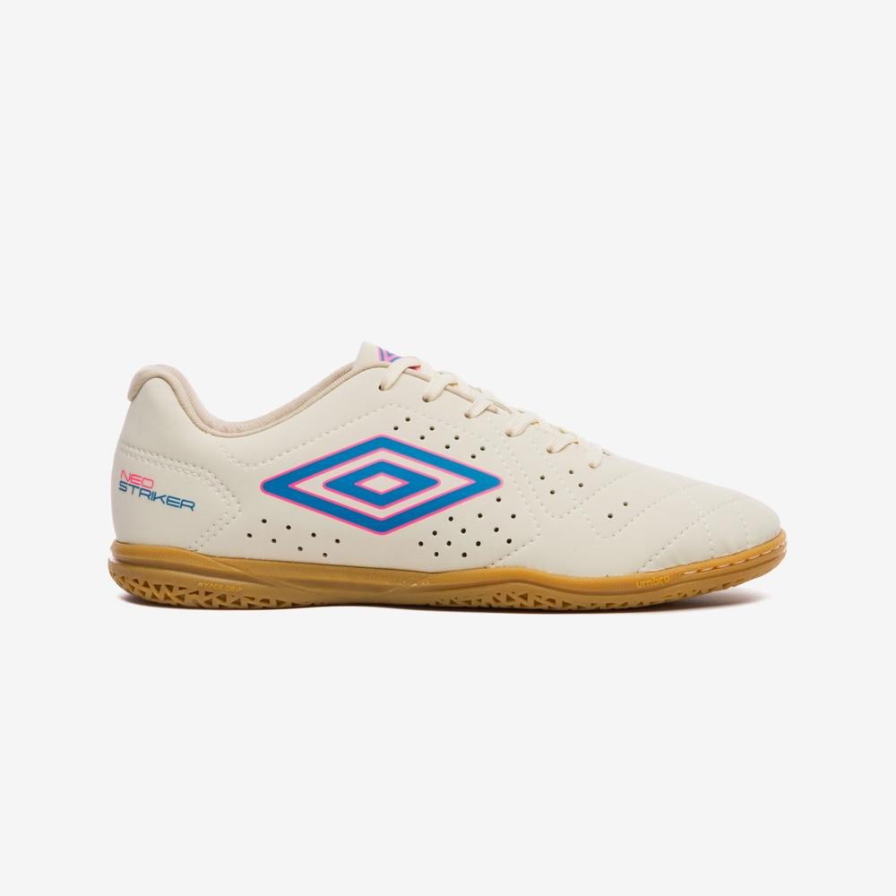 Chuteira Futsal Umbro Neo Striker Ii