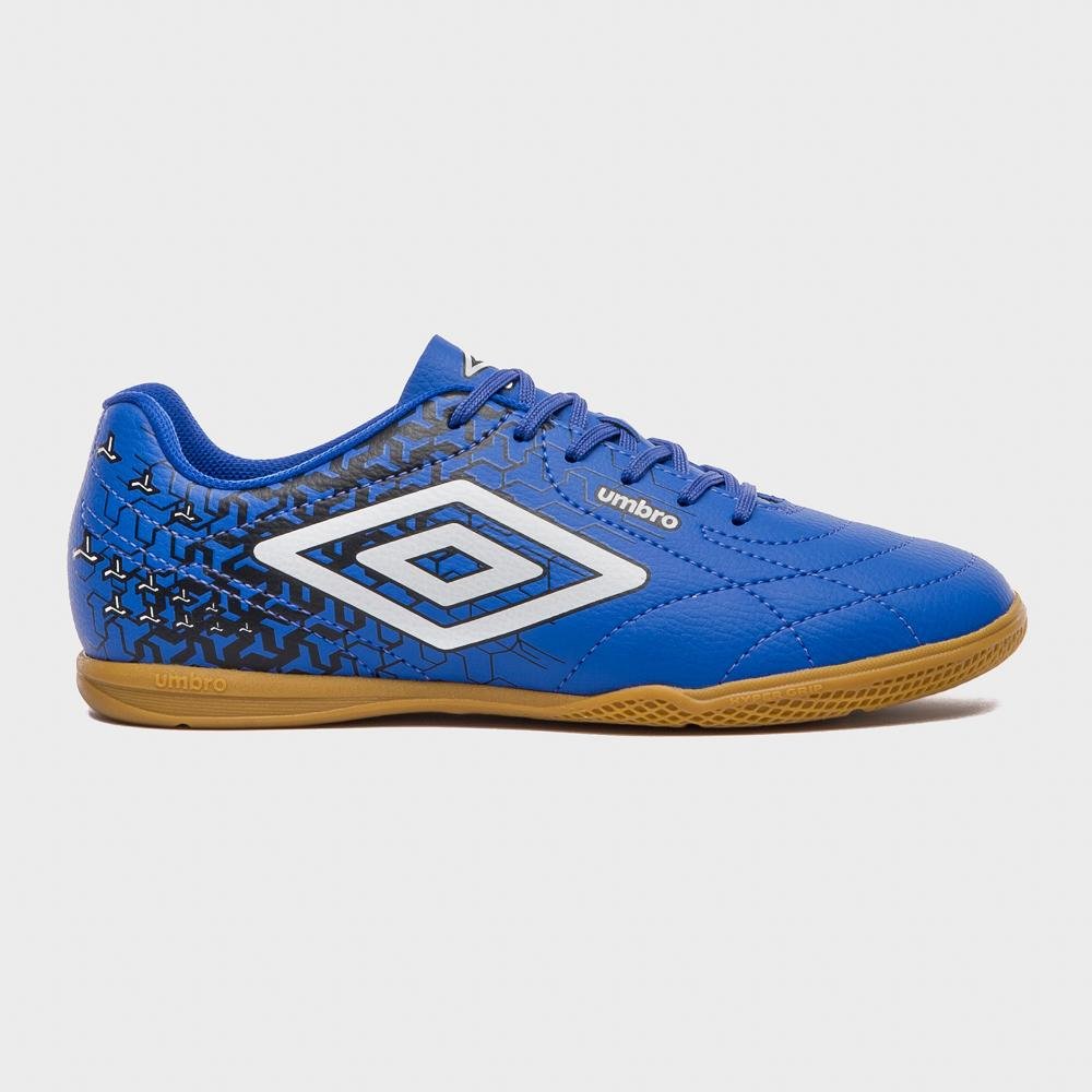 Chuteira Futsal Umbro Class Neo