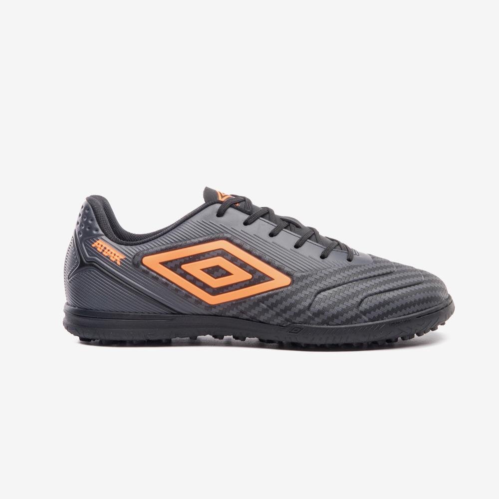 Chuteira Society Umbro Attak Iii