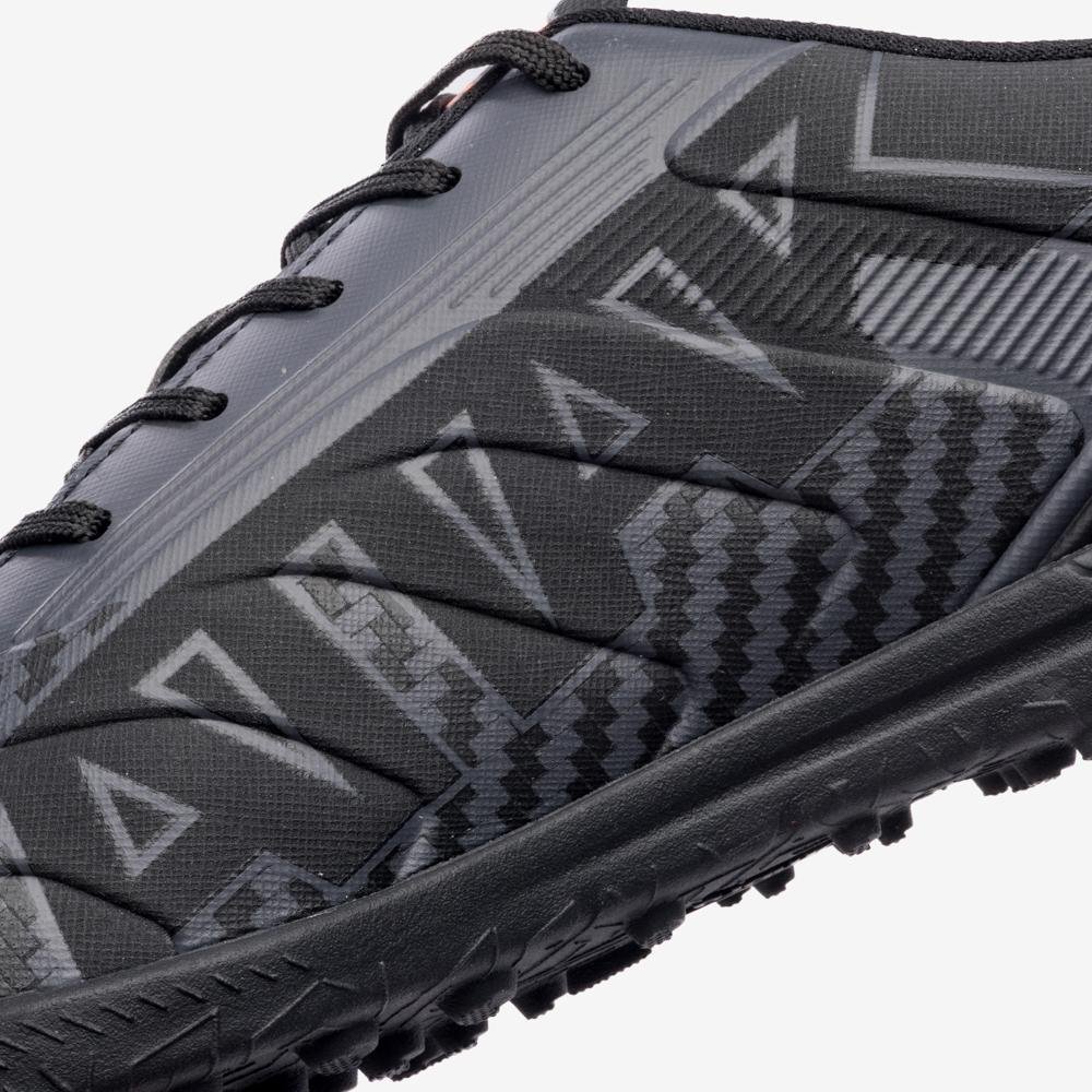 Chuteira Society Umbro Attak Iii Preto 8