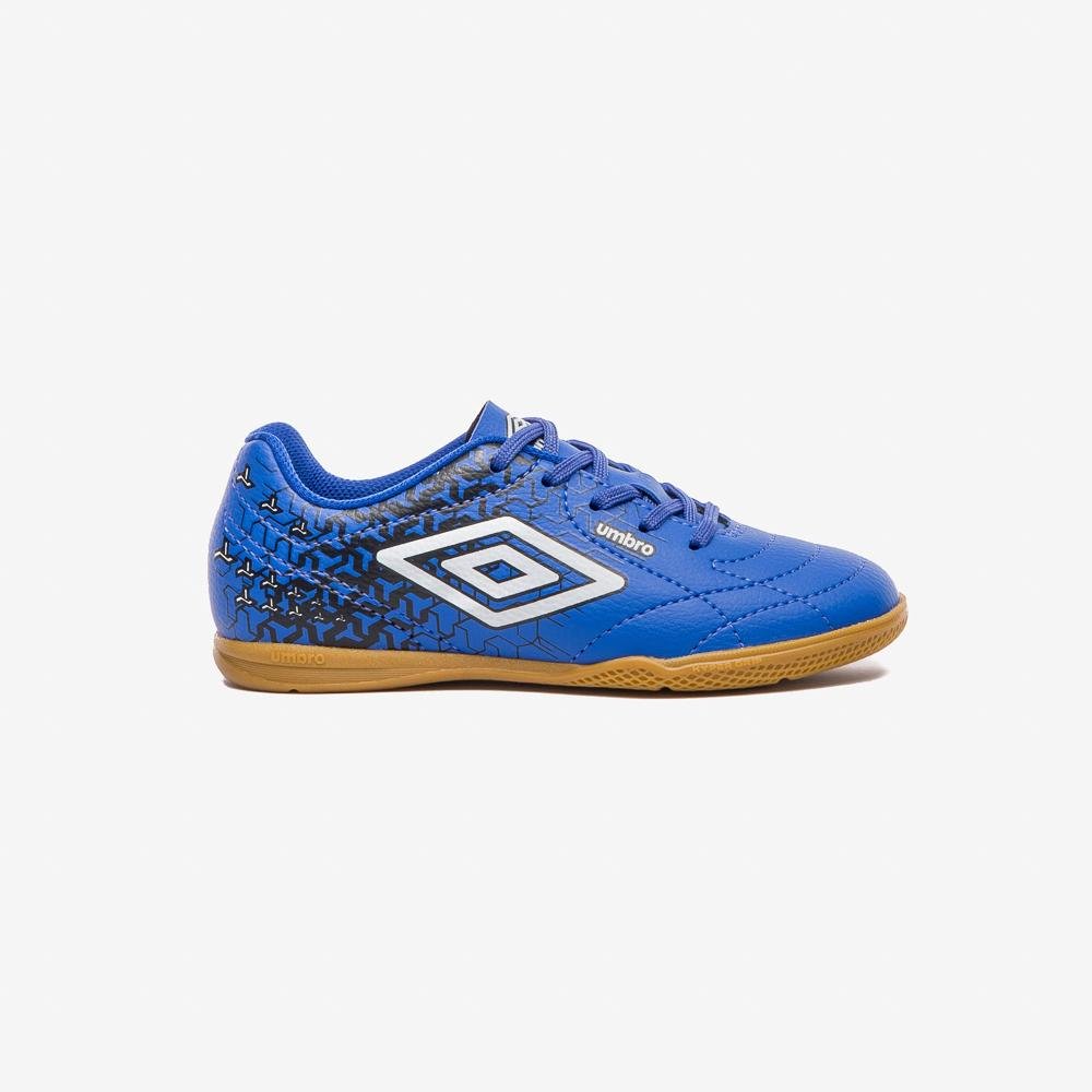 Chuteira Futsal Umbro Class Neo Jr