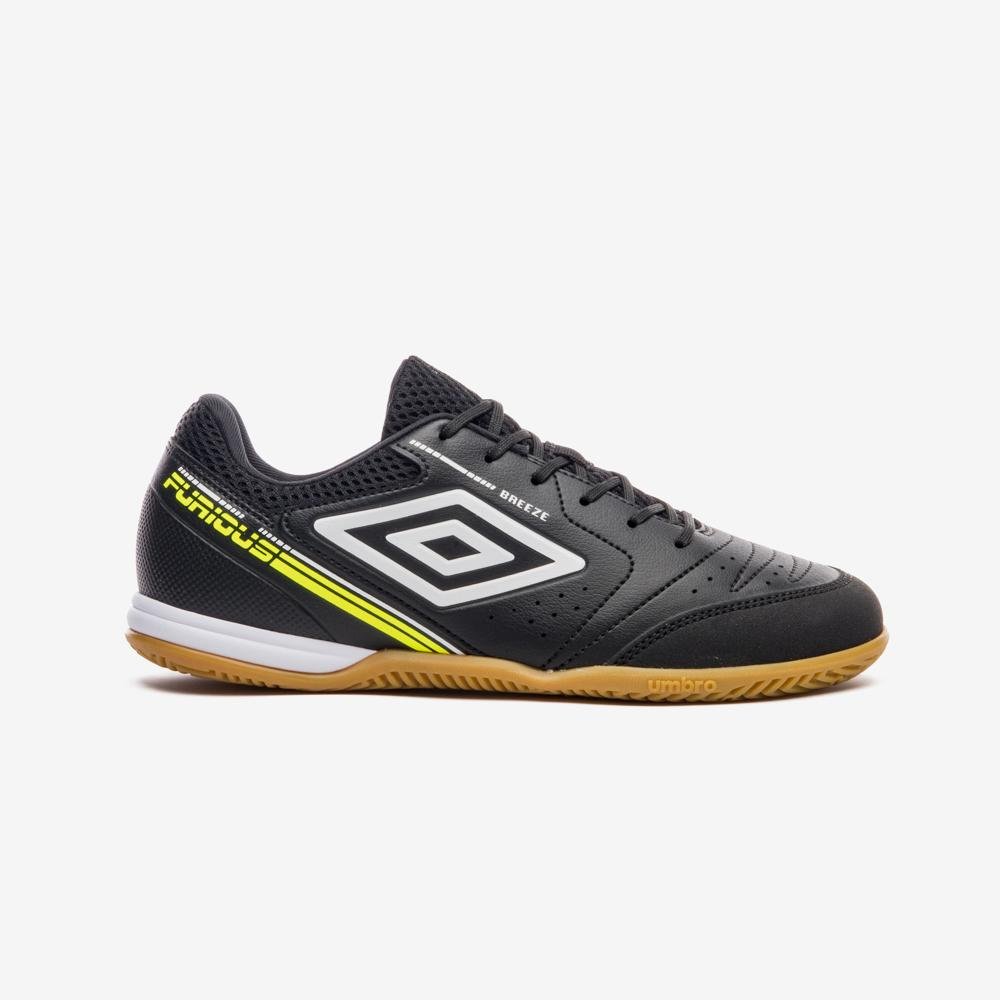 Chuteira Futsal Umbro Furious