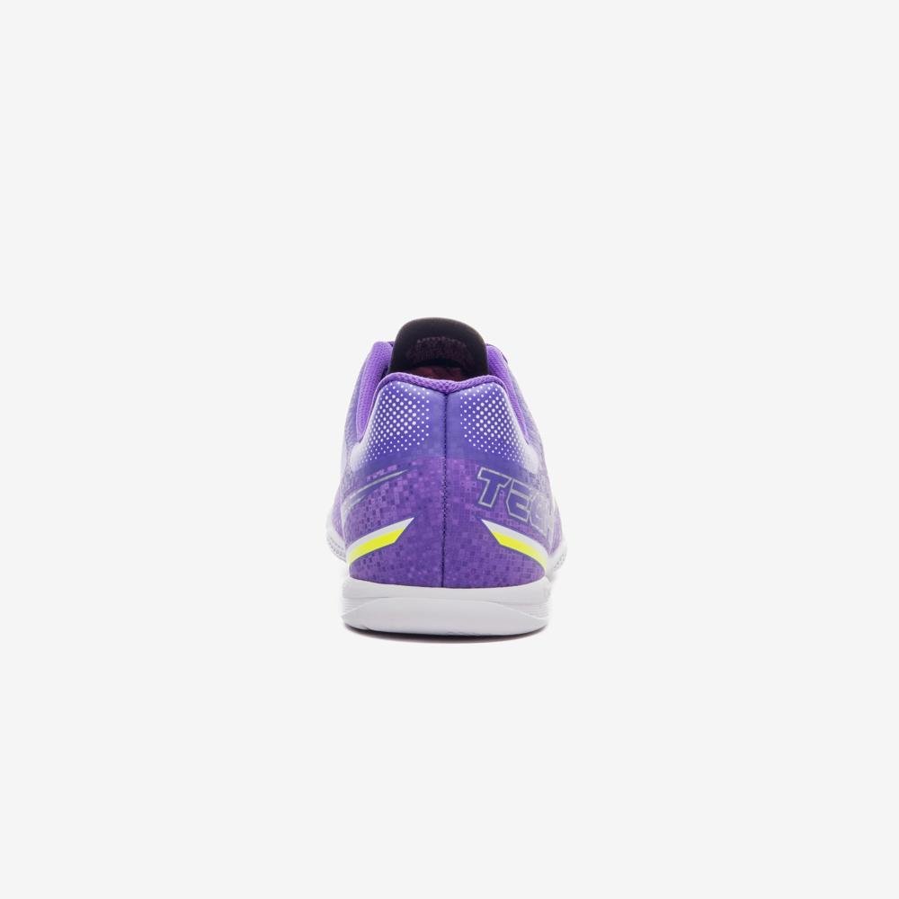 Chuteira Futsal Umbro Techno Ii Roxo 6