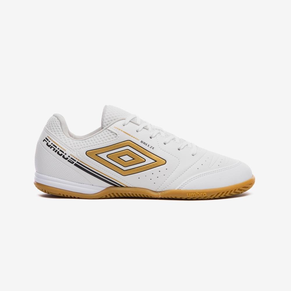Chuteira Futsal Umbro Furious