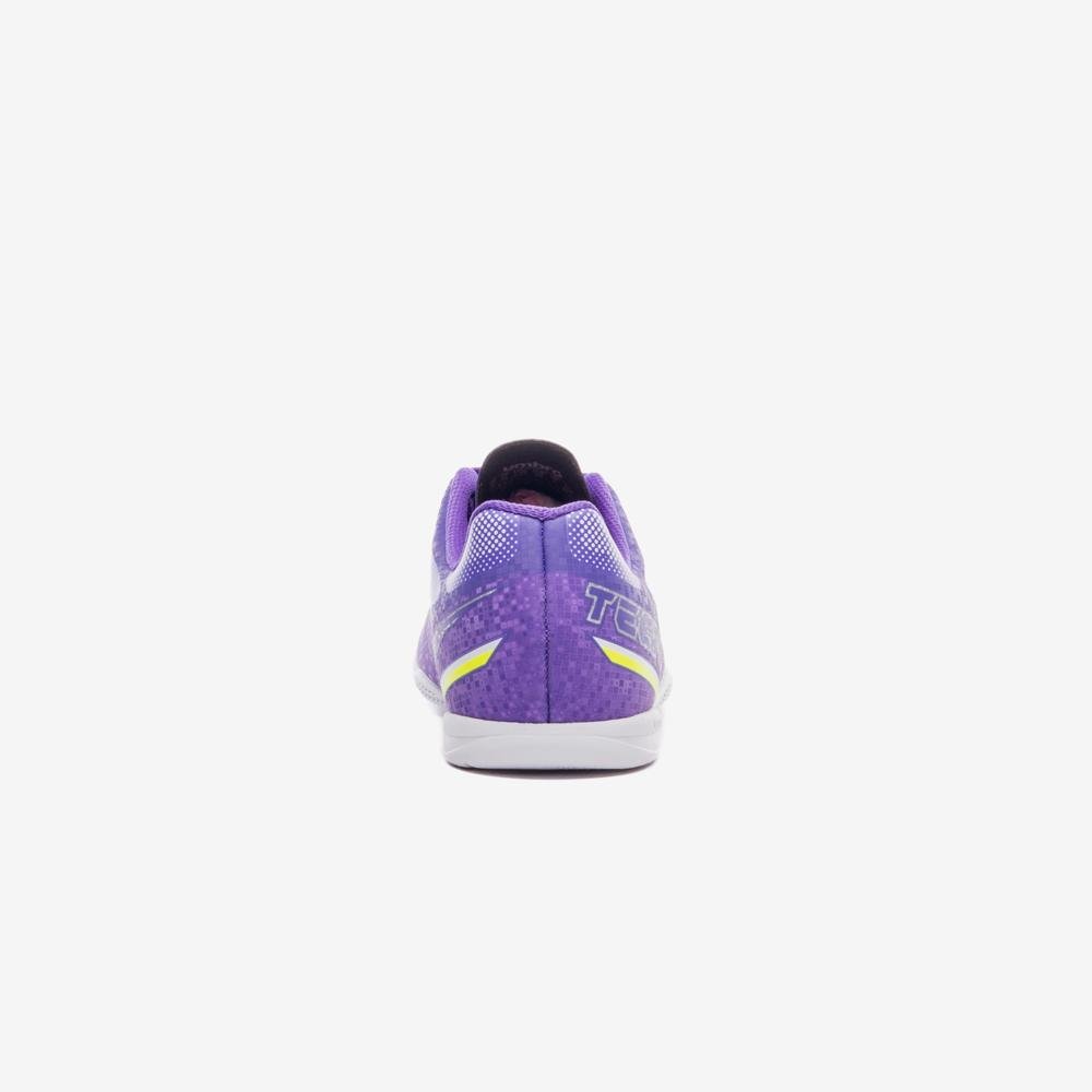 Chuteira Futsal Umbro Techno II Jr Roxo 6