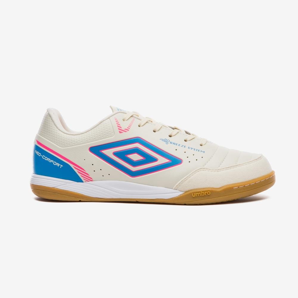 Chuteira Futsal Umbro Neo-Comfort