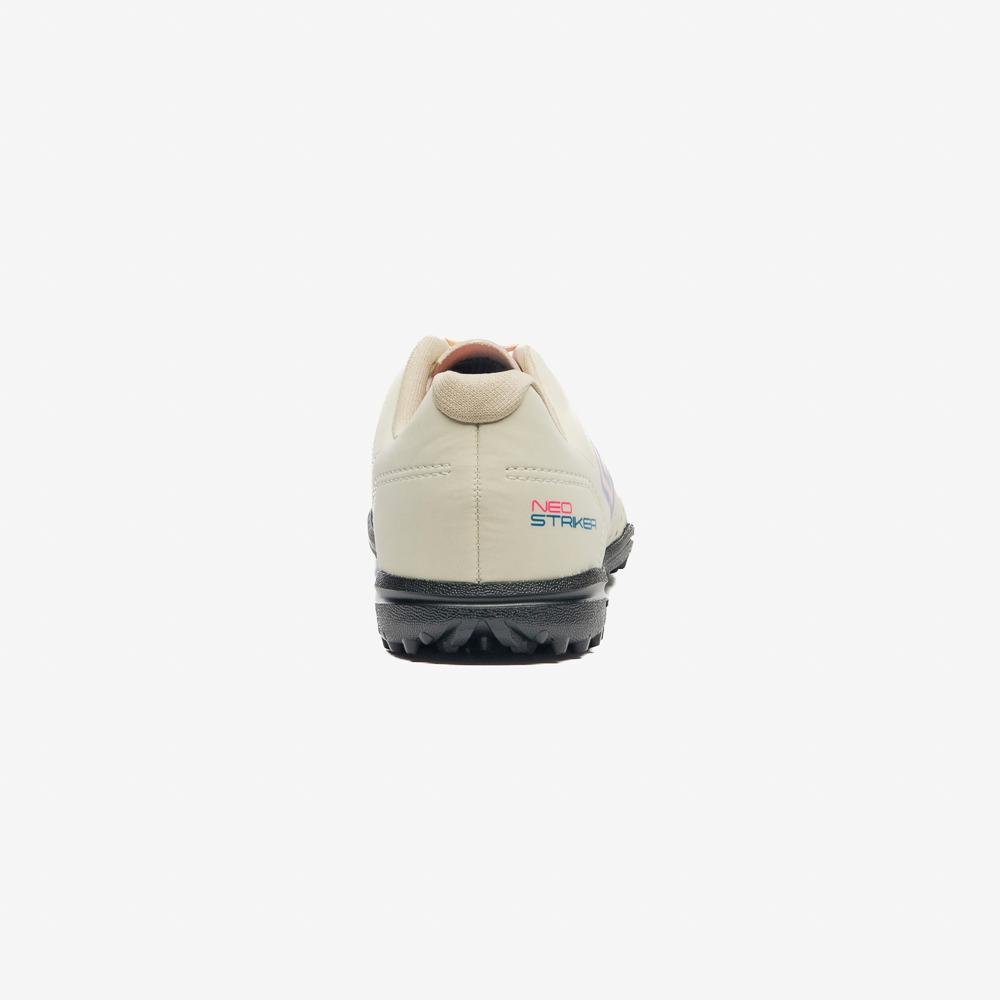 Chuteira Society Umbro Neo Striker Ii Bege 6