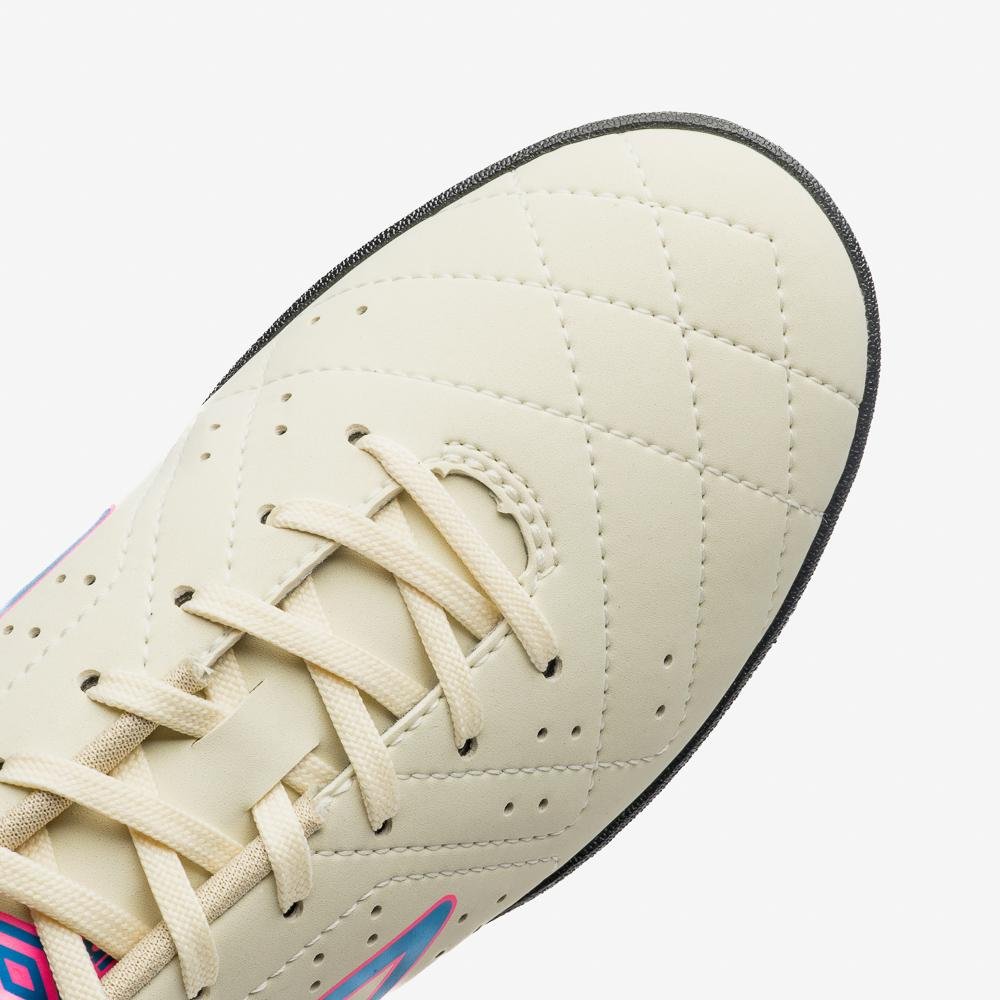 Chuteira Society Umbro Neo Striker Ii Bege 8