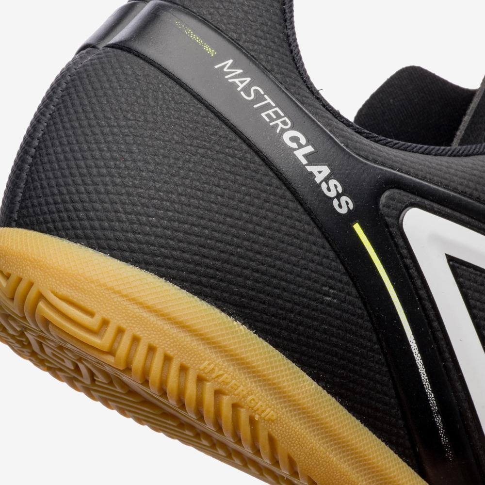 Chuteira Futsal Umbro Master Class Club Preto 7