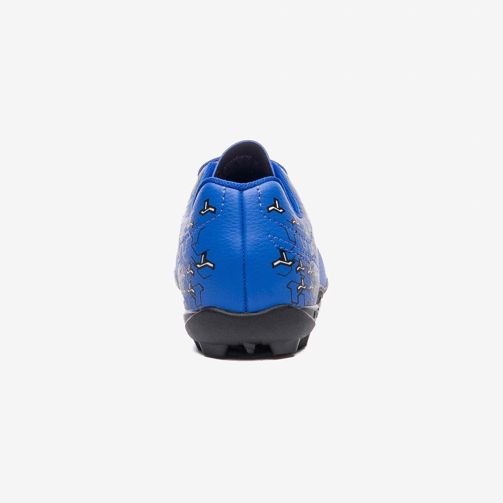 Chuteira Society Umbro Class Neo Azul 6