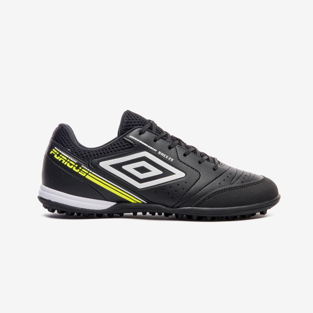 Chuteira Society Umbro Furious