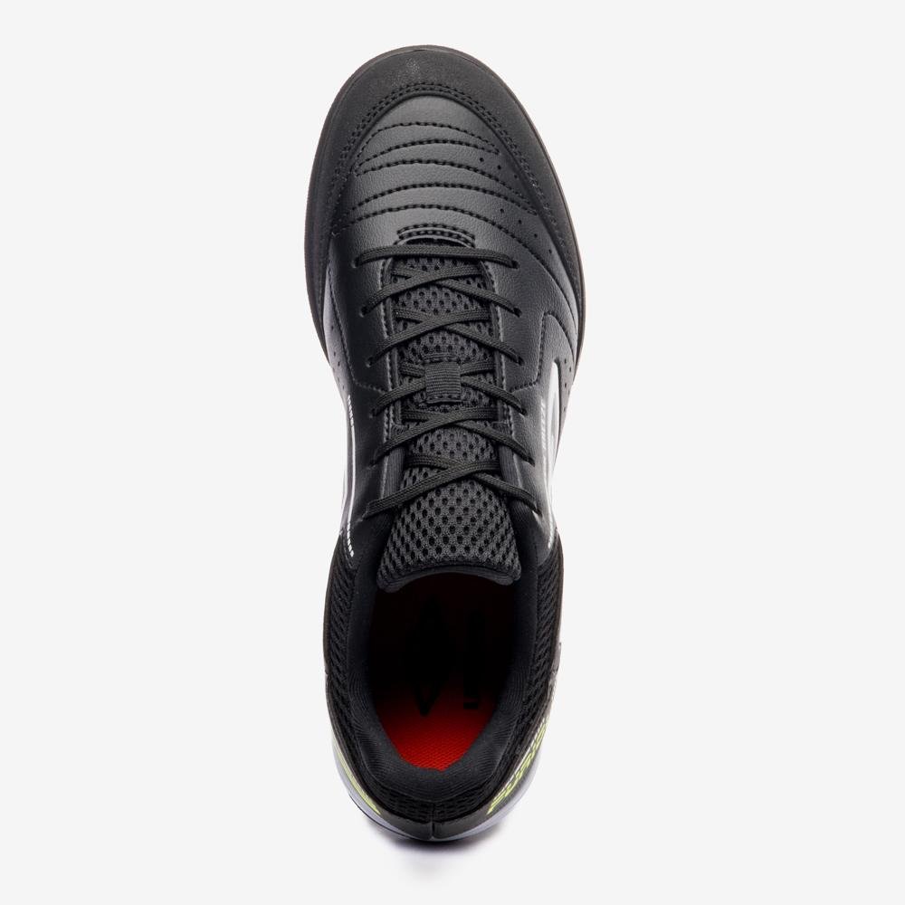 Chuteira Society Umbro Furious Preto 4