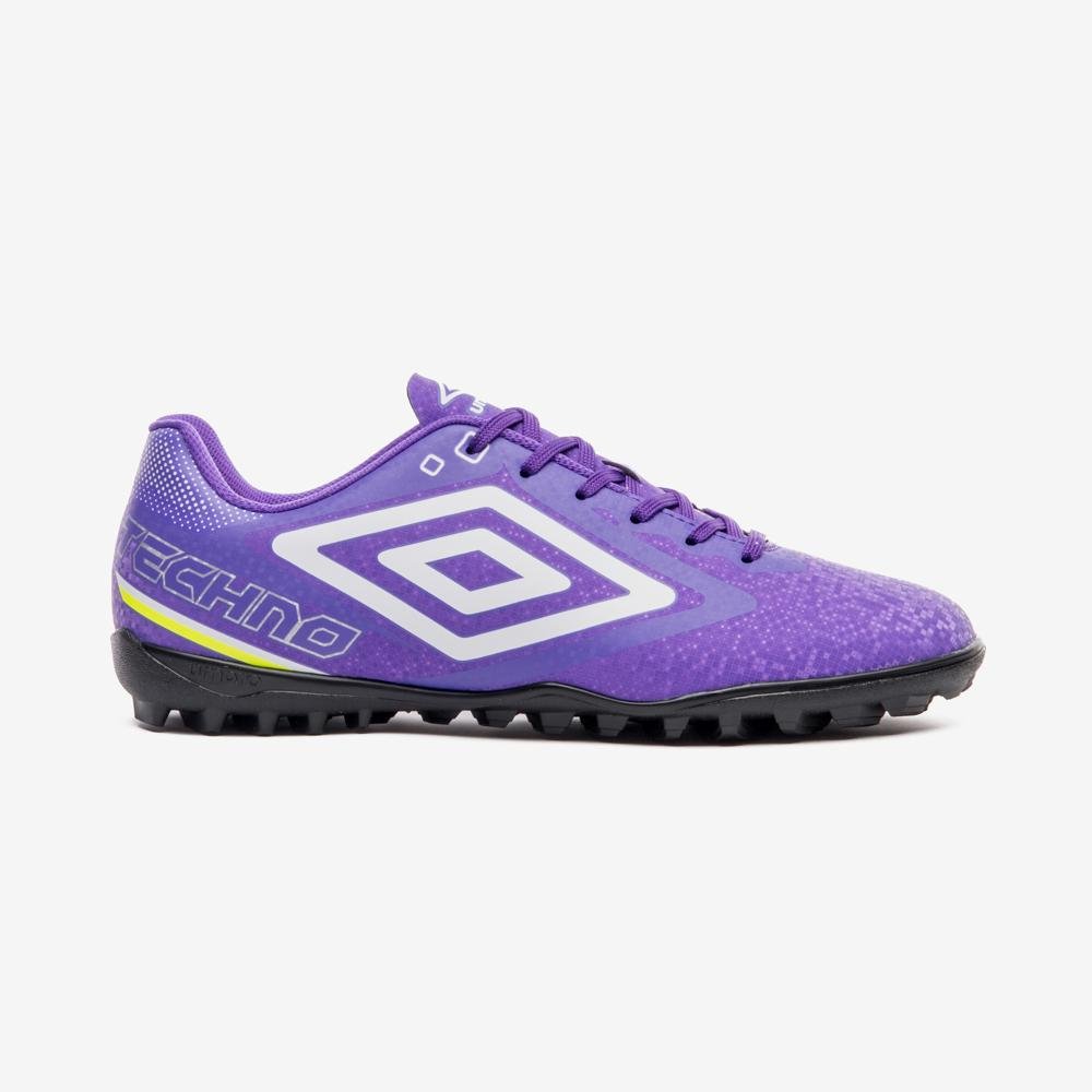 Chuteira Society Umbro Techno Ii