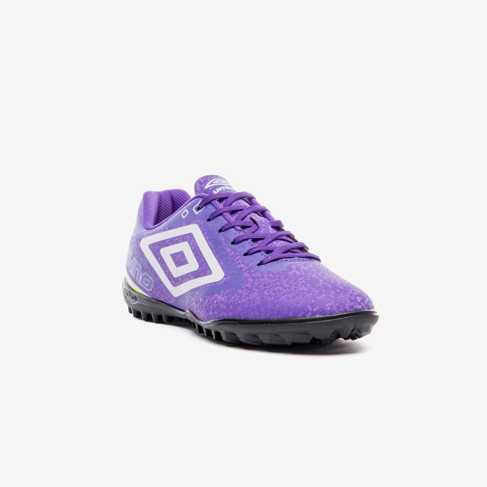Chuteira Society Umbro Techno Ii Roxo 3