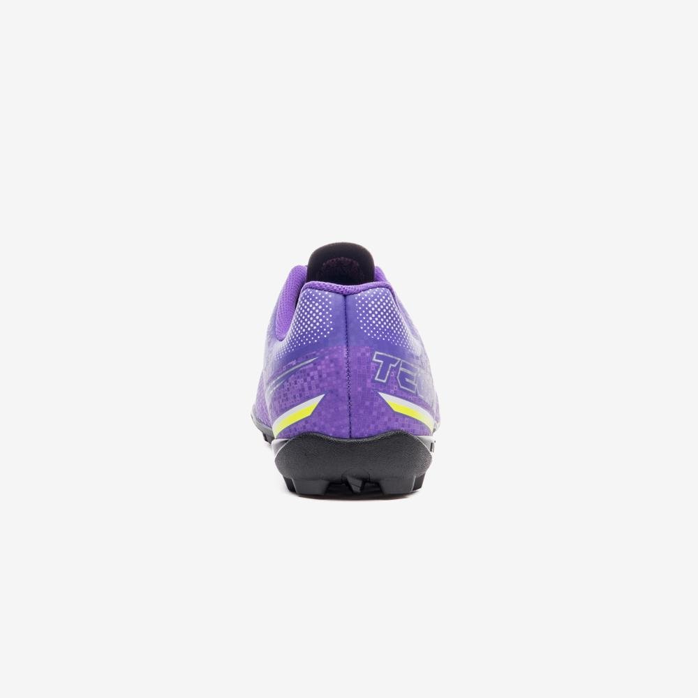 Chuteira Society Umbro Techno Ii Roxo 6