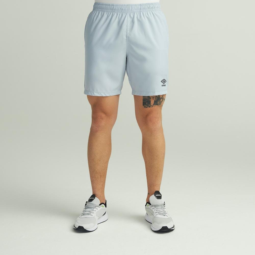 Bermuda Masculina Umbro Flex Essential