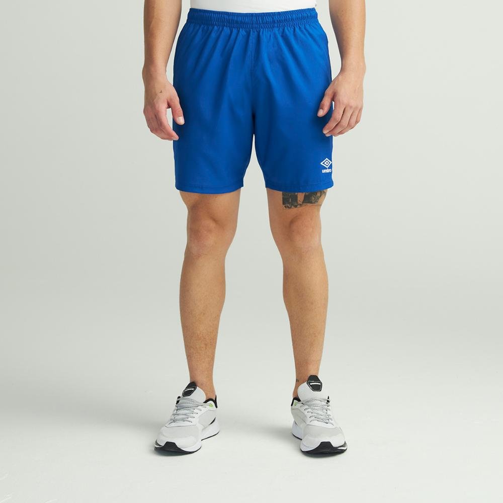 Bermuda Masculina Umbro Flex Essential