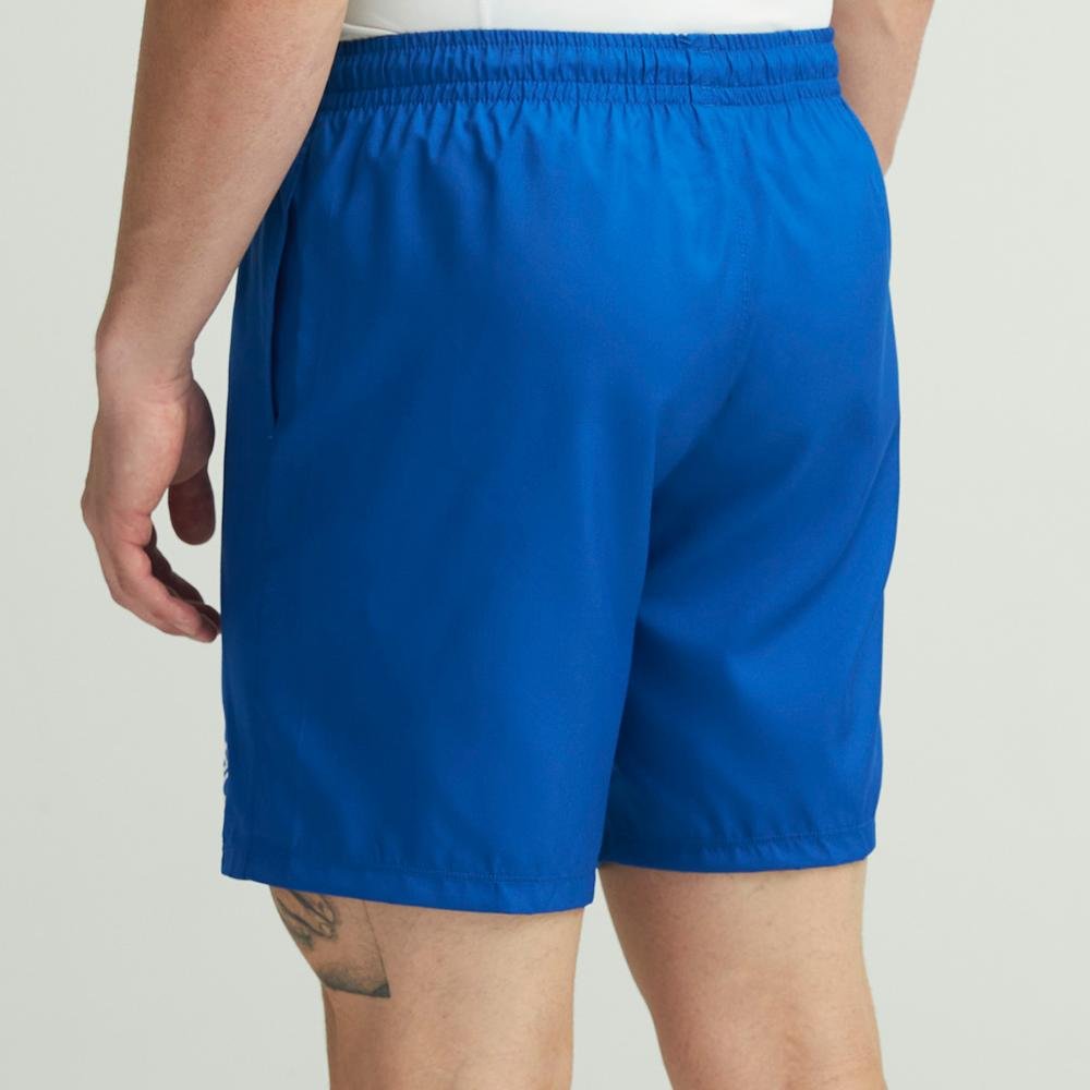 Bermuda Masculina Umbro Flex Essential Azul 4