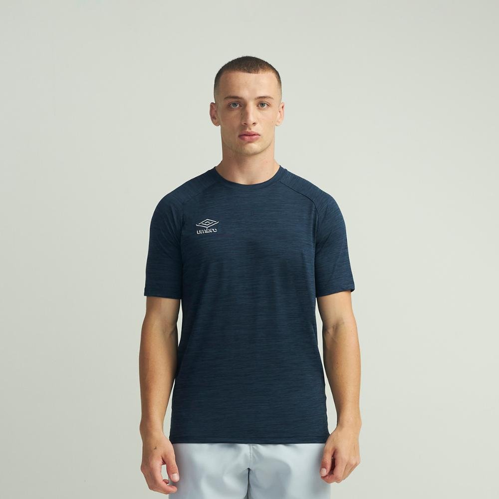 Camisa Masculina Umbro Blend Large Diamond Ii