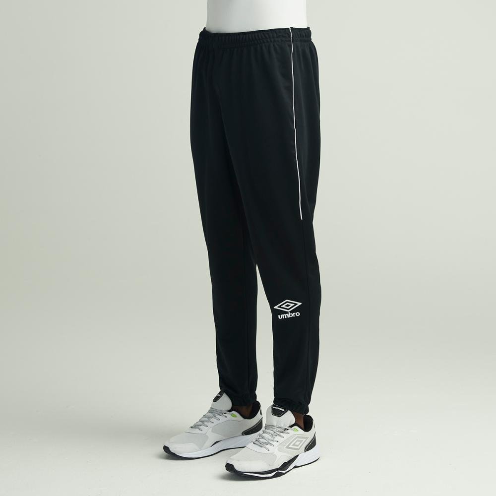 Calça Masculina Umbro Gol Flex Ii Preto 2