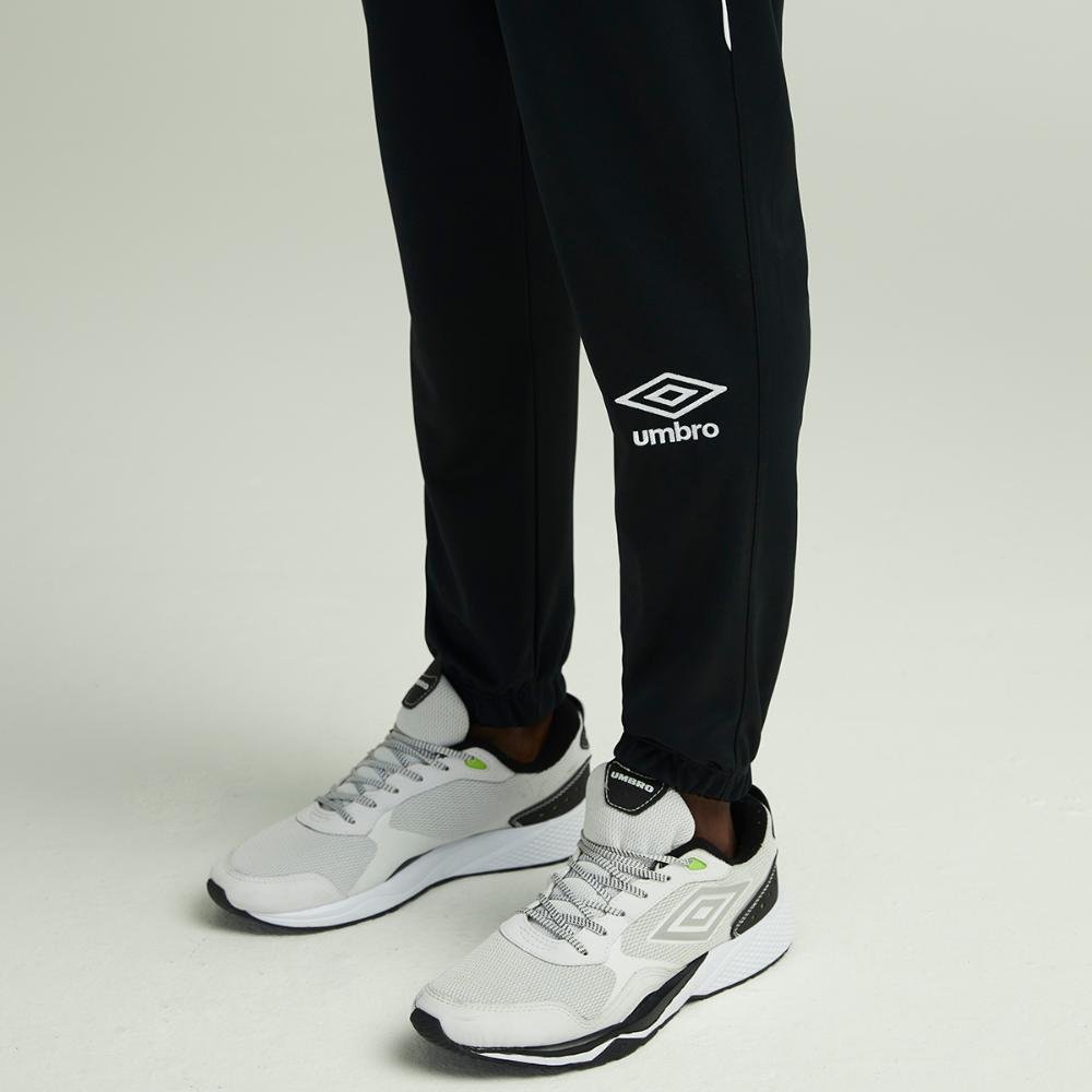 Calça Masculina Umbro Gol Flex Ii Preto 3