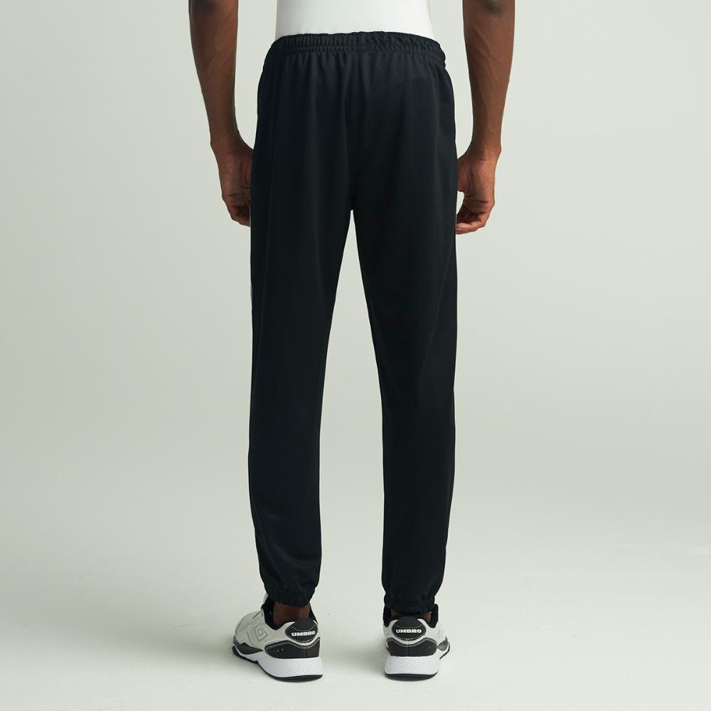 Calça Masculina Umbro Gol Flex Ii Preto 5