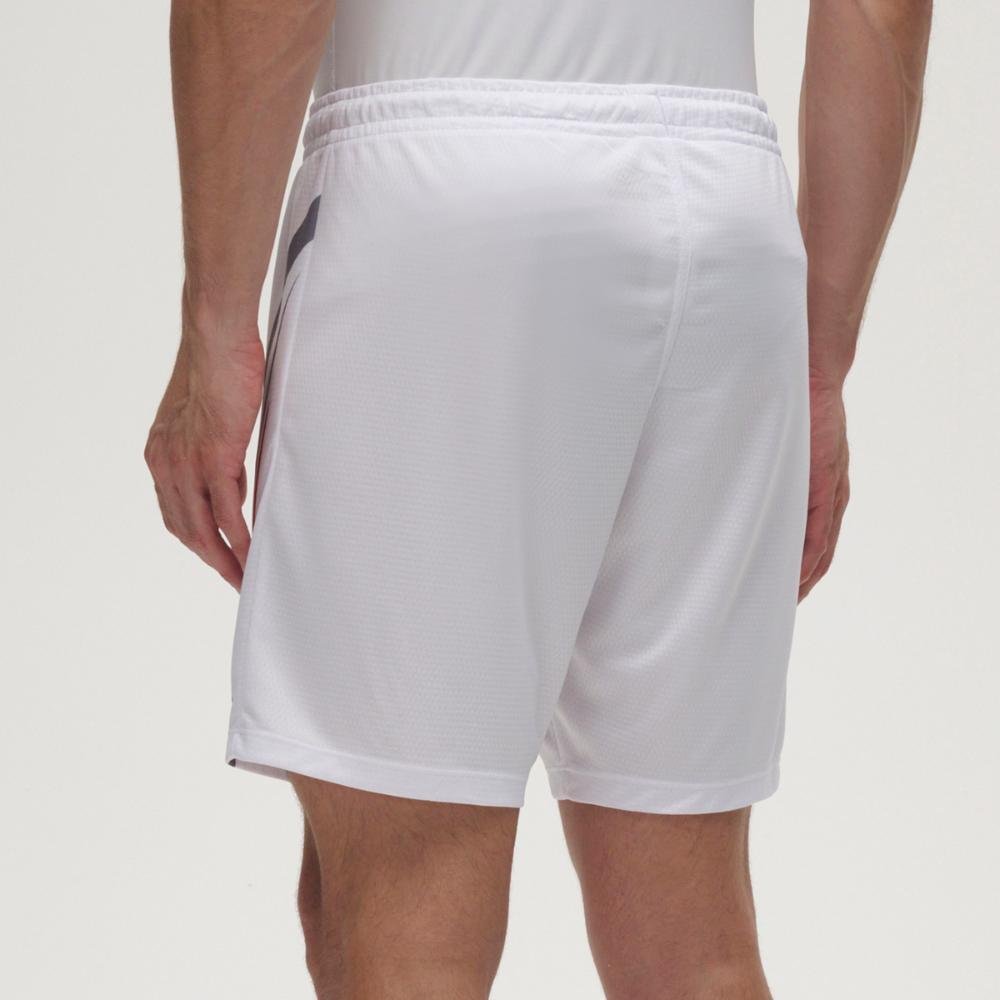 Calção Masculino Umbro Rush Branco 4