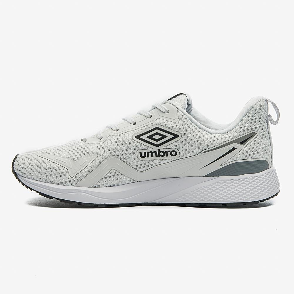 Tênis Umbro Trainer Branco 2