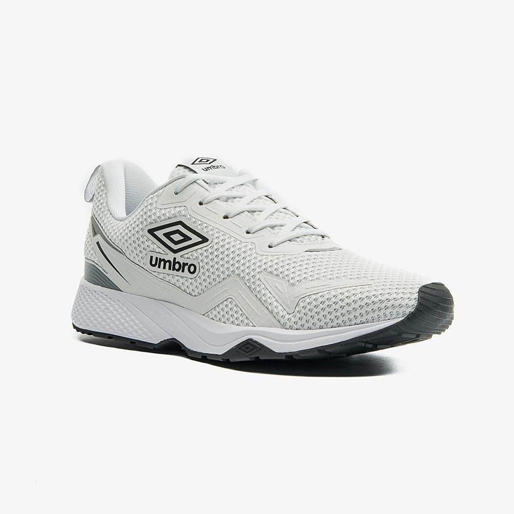 Tênis Umbro Trainer Branco 3