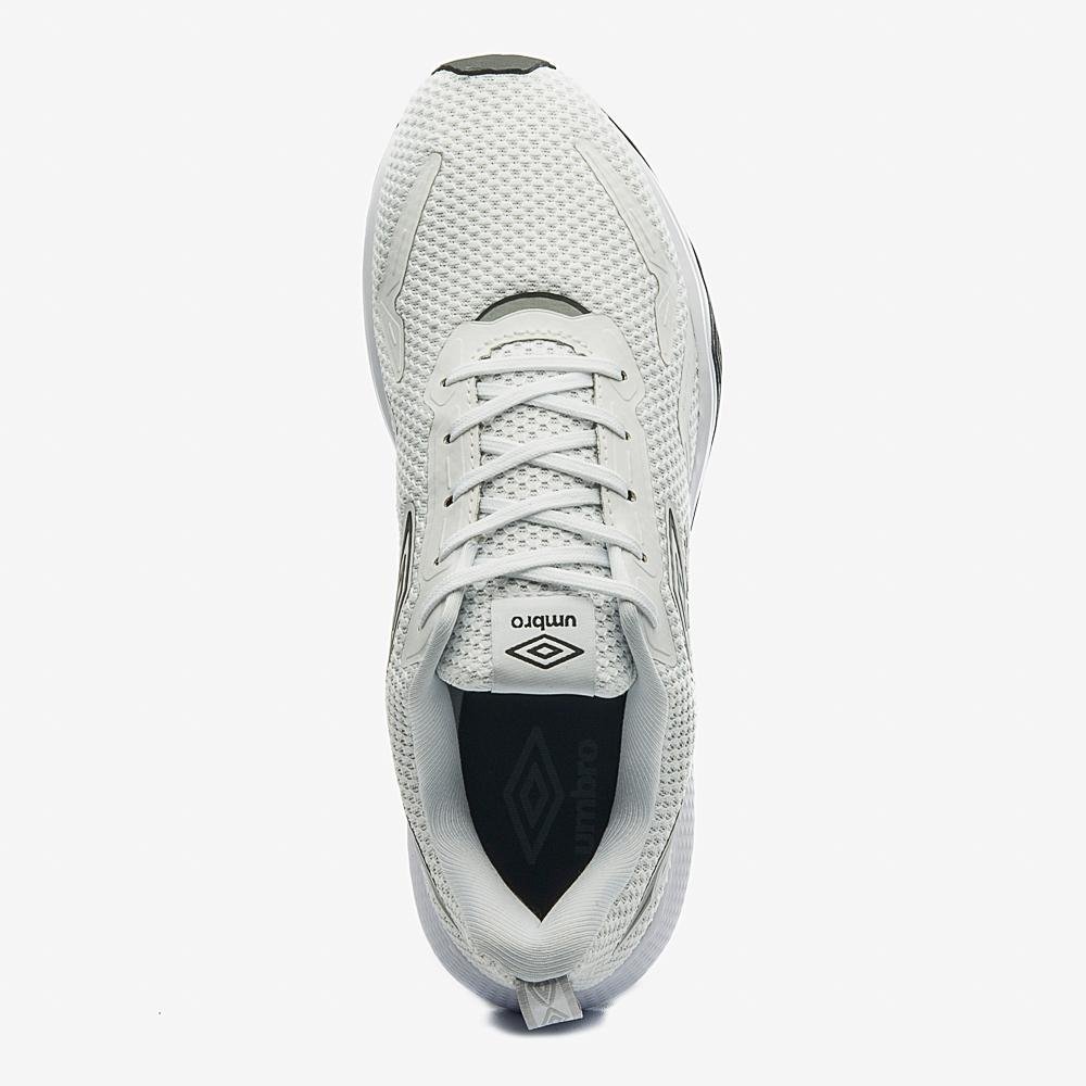 Tênis Umbro Trainer Branco 4