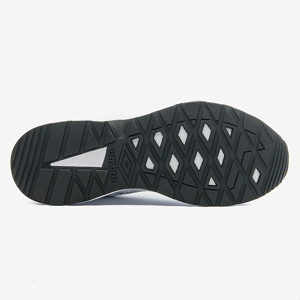 Tênis Umbro Trainer Branco 5