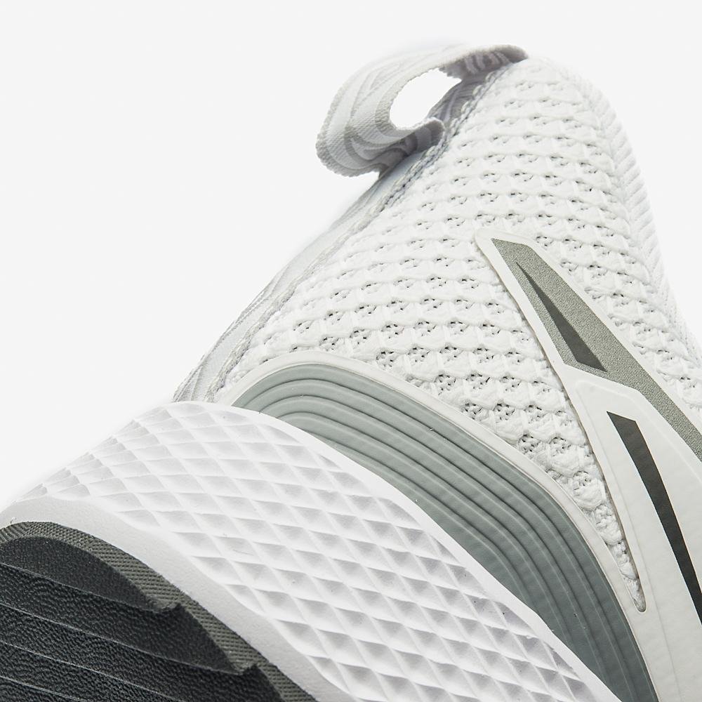 Tênis Umbro Trainer Branco 7