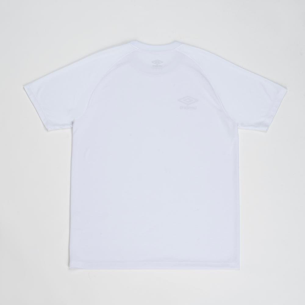 Camisa Unisex Umbro Pro 5 Lite Branco 2