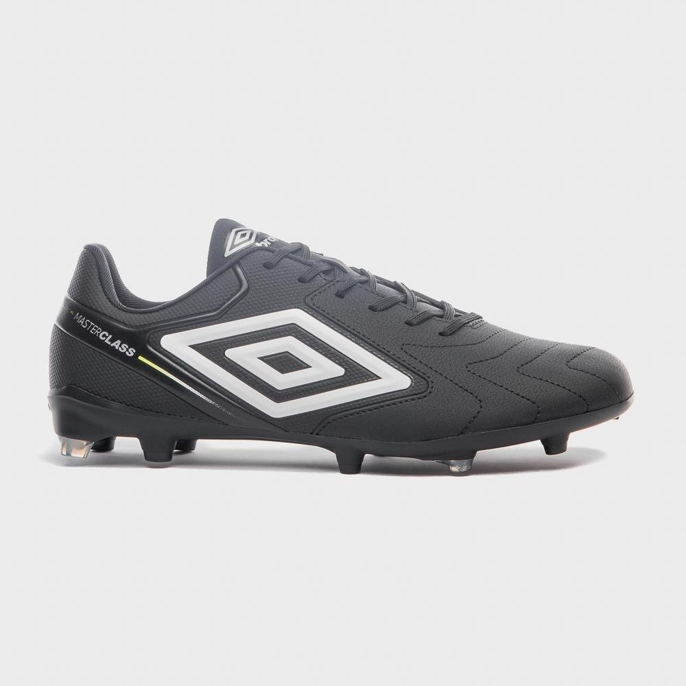 Chuteira Campo Umbro Master Class Club
