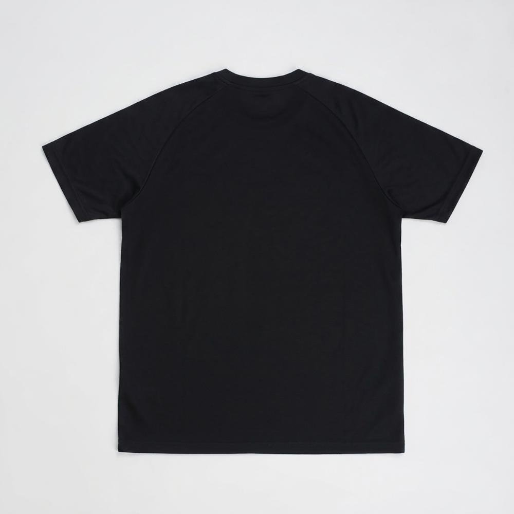 Camisa Unisex Umbro Pro 5 Lite Preto 2