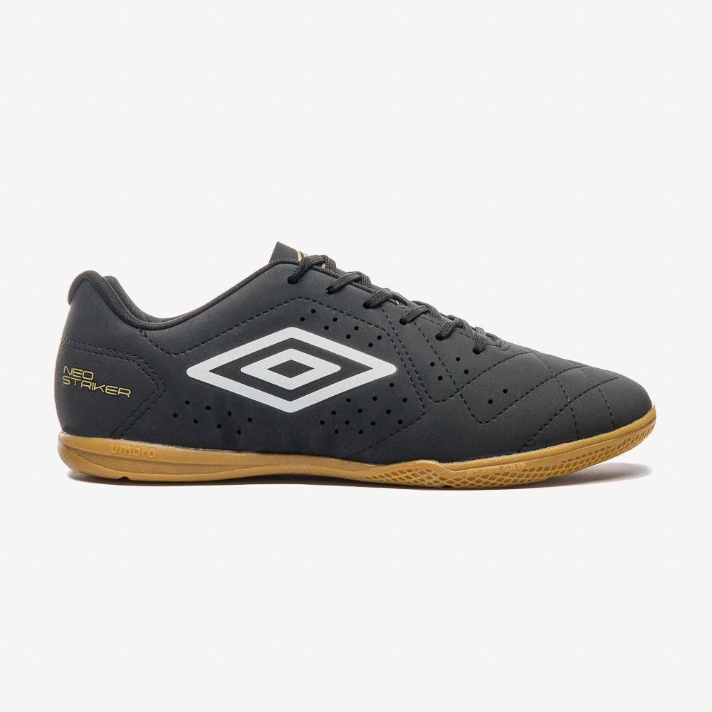 Chuteira Futsal Umbro Neo Striker