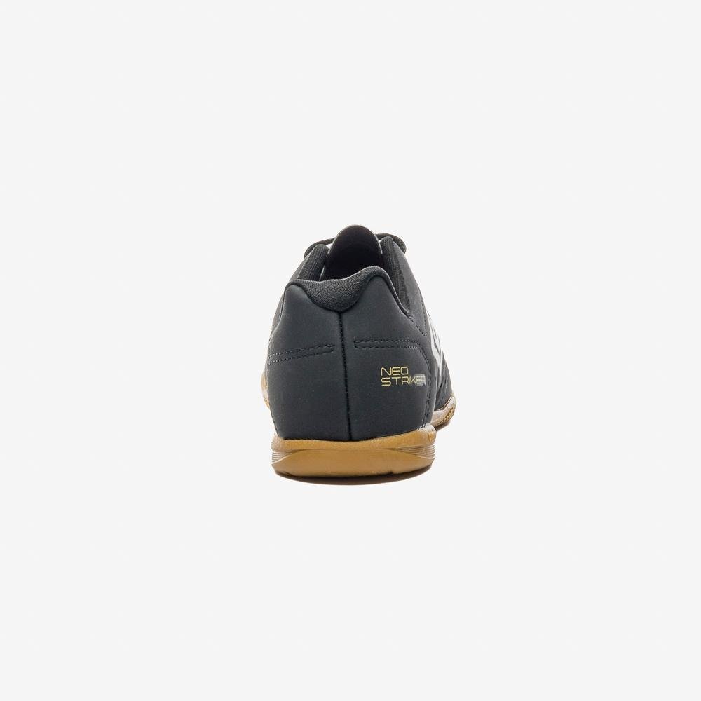 Chuteira Futsal Umbro Neo Striker Preto 6