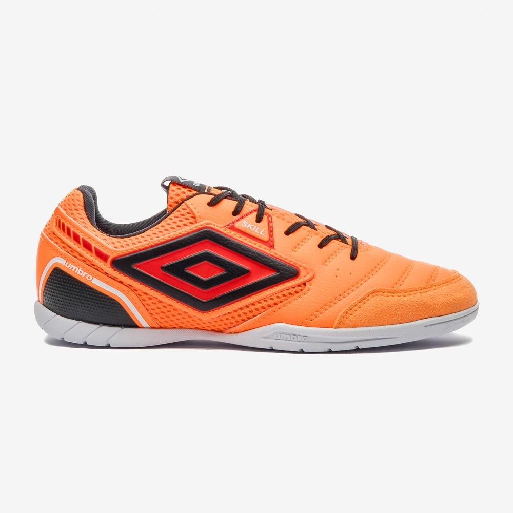 Chuteira Futsal Umbro Skill