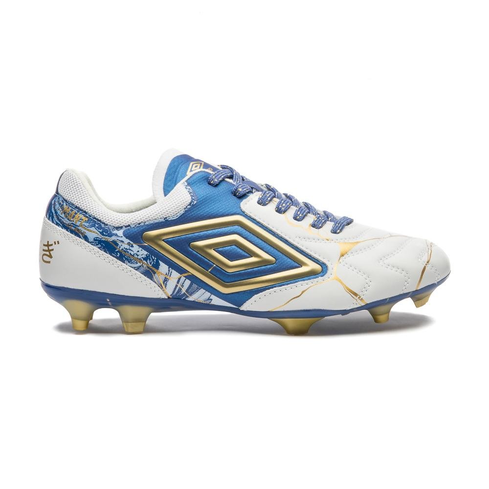 Chuteira Campo Umbro Adamant Master Class Pro Kintsugi