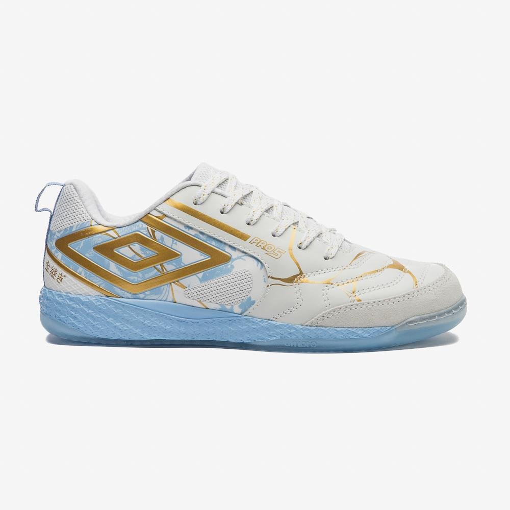 Chuteira Futsal Umbro Pro 5 Bump Kintsugi
